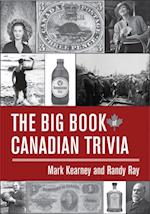 Big Book of Canadian Trivia