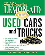 Lemon-Aid Used Cars and Trucks 2010-2011