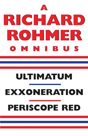 Richard Rohmer Omnibus