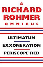 Richard Rohmer Omnibus