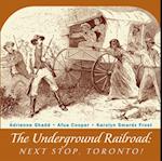 Underground Railroad