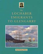 Lochaber Emigrants to Glengarry