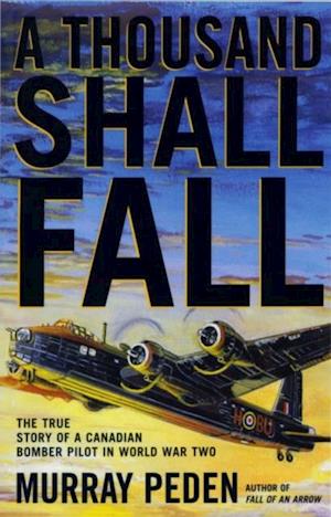 Thousand Shall Fall