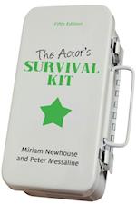 Actor's Survival Kit