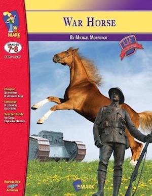 War Horse Lit Link Grades 7-8