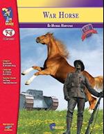War Horse Lit Link Grades 7-8 