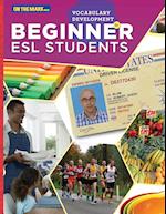 ESL - Vocabulary Development for Beginner Students