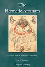 The Hermetic Arcanum