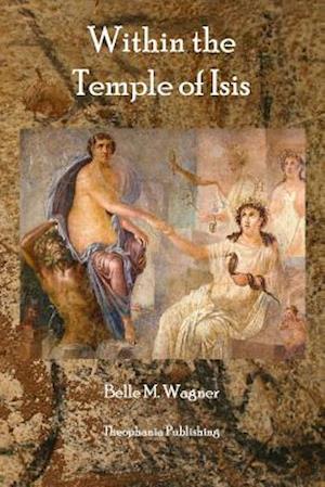 Within the Temple of Isis