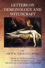 Letters on Demonology and Witchcraft