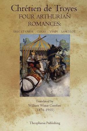 Four Arthurian Romances