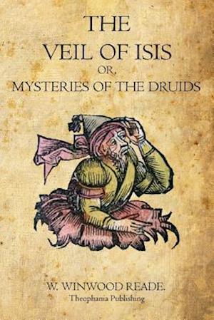 The Veil of Isis