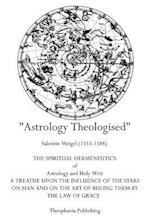 Astrology Theologised