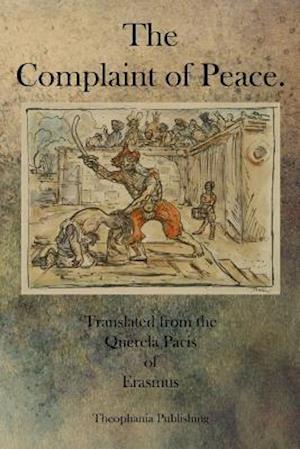 The Complaint of Peace