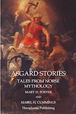 Asgard Stories