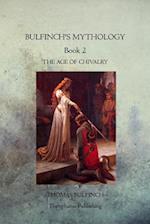 Bulfinch's Mythology Book 2