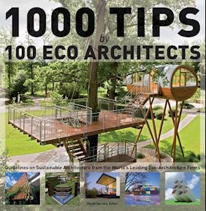 1000 Tips by 100 Eco Architects