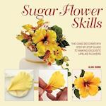 Sugar Flower Skills