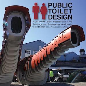 Public Toilet Design