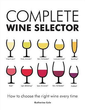 Complete Wine Selector