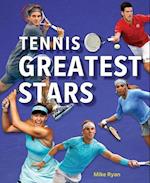 Tennis' Greatest Stars