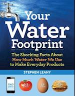 Your Water Footprint