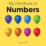 My First Book of Numbers