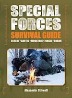 Special Forces Survival Guide