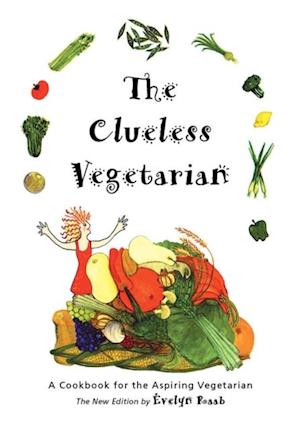 Clueless Vegetarian