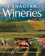 Canadian Wineries