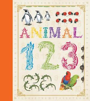 Animal 123