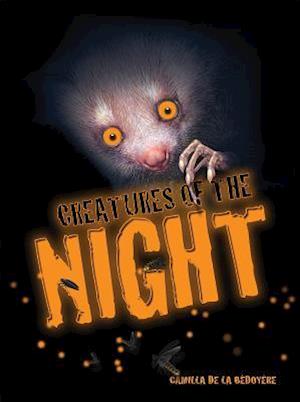 Creatures of the Night