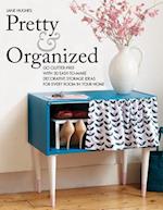 Pretty and Organized
