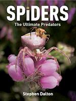 Spiders : The Ultimate Predators