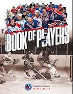 Hockey Hall of Fame Book of Players