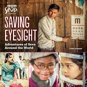 Saving Eyesight