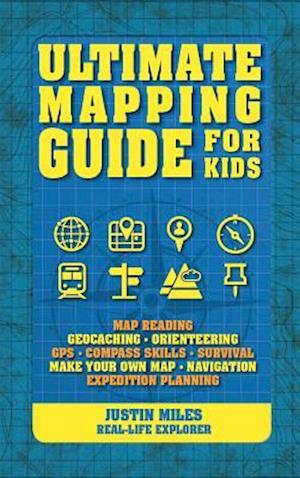 Ultimate Mapping Guide for Kids