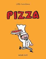 Little Inventions: Pizza