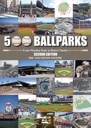 500 Ballparks