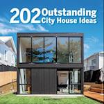 202 Outstanding City House Ideas