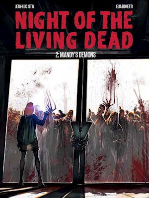 Night of the Living Dead Graphic Novel, Volume 2