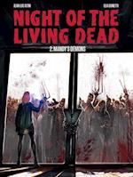 Night of the Living Dead Vol. 2: Mandy's Demons