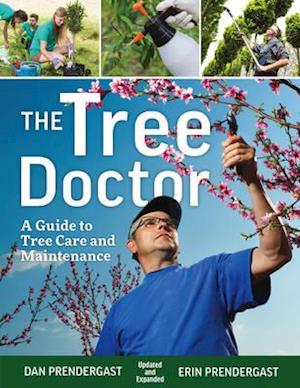 Tree Doctor: A Guide to Tree Care and Maintenance
