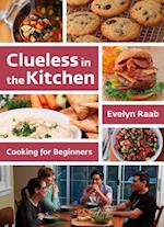 Clueless in the Kitchen