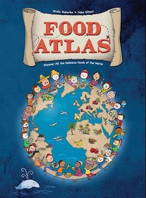 Food Atlas
