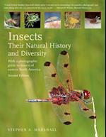 Insects: Their Natural History and Diversity
