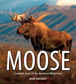 Moose: Crowned Giant of the Northern Wilderness