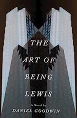 The Art of Being Lewis