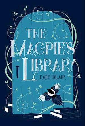 The Magpie's Library