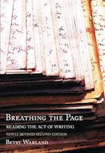 Breathing the Page